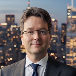Artem A. Semenov, Co-Founder and Co-CEO of Cultivanta Intelligence